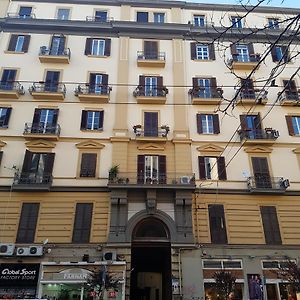 La Dimora Di Re Ferdinando